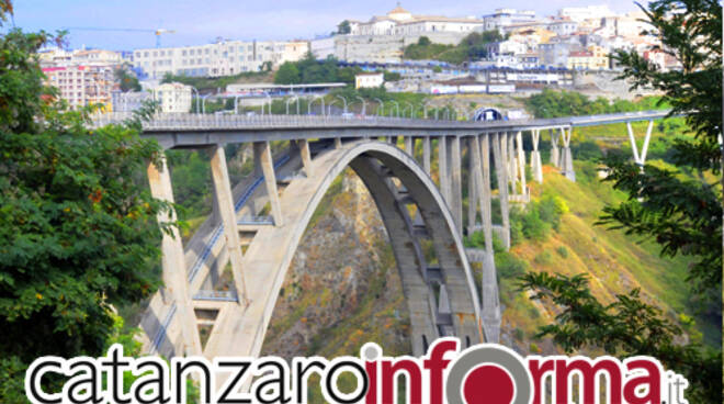 Ponte Catanzaro Citta