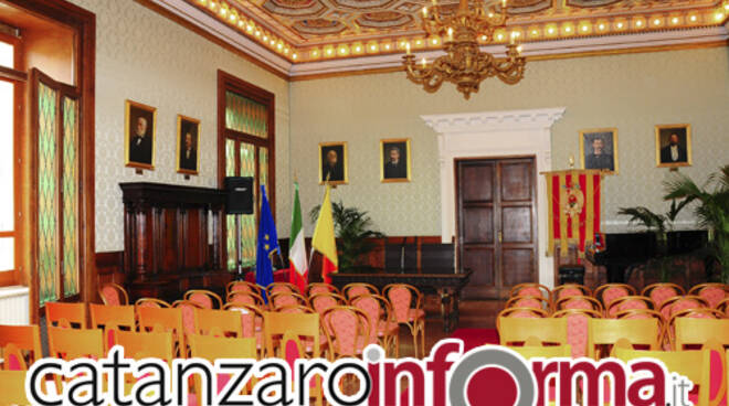 sala concerti