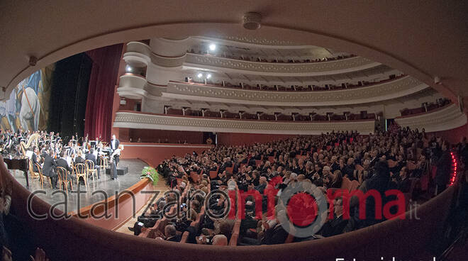 teatro politeama