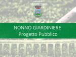 Nonno Giardiniere