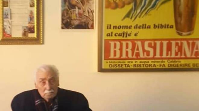 salvatore cristofaro