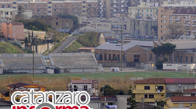 Stadio curto lido