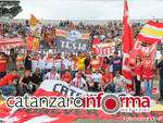 tifosi curva 