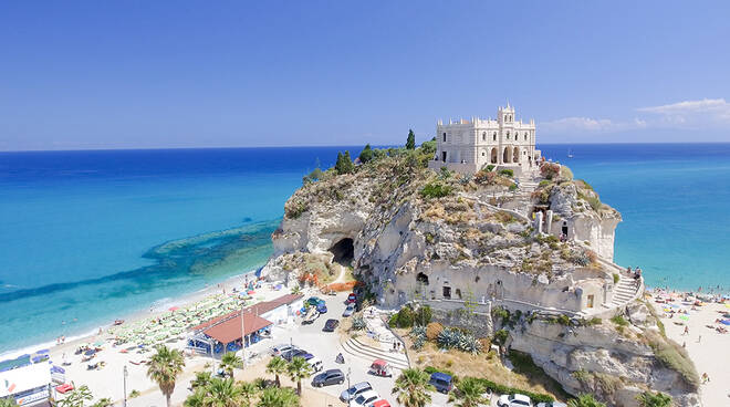 tropea