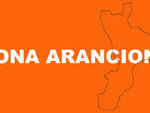 zona arancione 