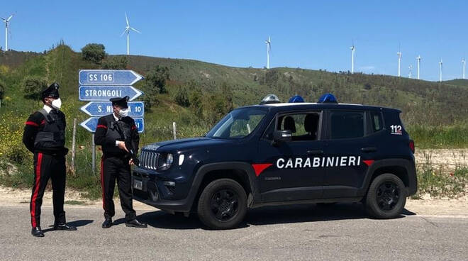 carabinieri