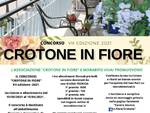 crotone in fiore