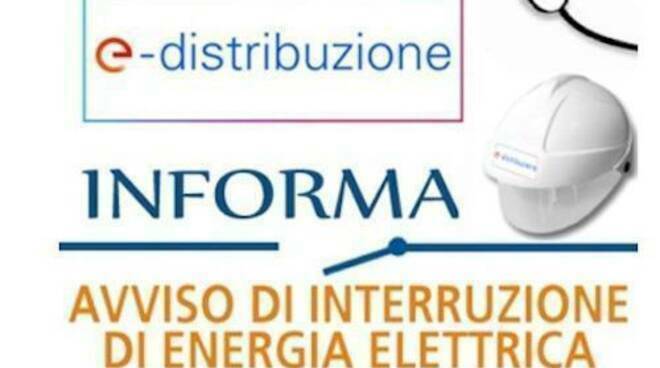 AVVISO IMPORTANTE: lunedì 30 gennaio 2023 interruzione elettricità e  chiusura uffici comunali – Comune di Pavullo nel Frignano