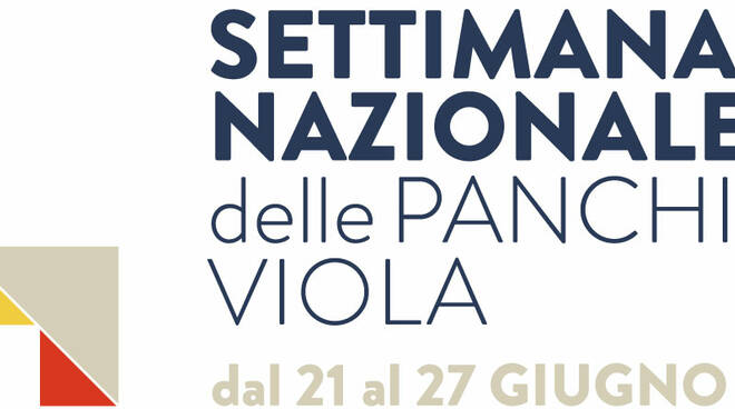  Settimana Nazionale panchine viola santa severina