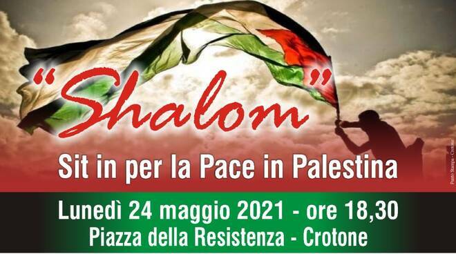 sit in pro Palestina