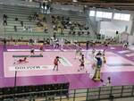 volley soverato