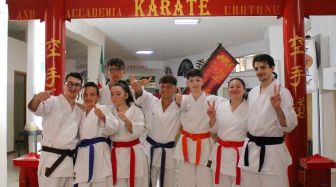 Accademia Karate Crotone