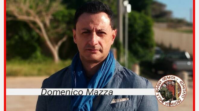 domenico mazza