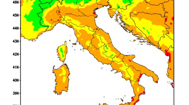 Generico giugno 2021