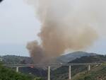 incendio gagliano