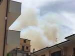 incendio gagliano