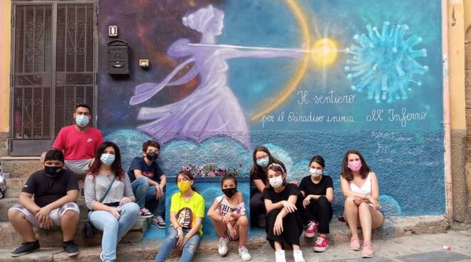 murales