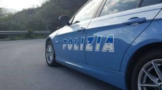 polizia