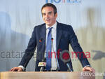 Presentazione candidatura Roberto Occhiuto