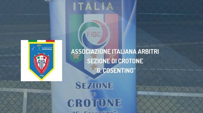 aia crotone