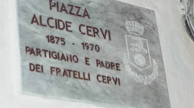 cervi