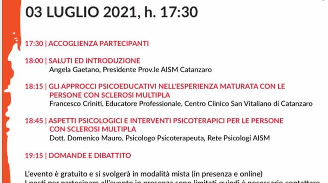 Generico giugno 2021