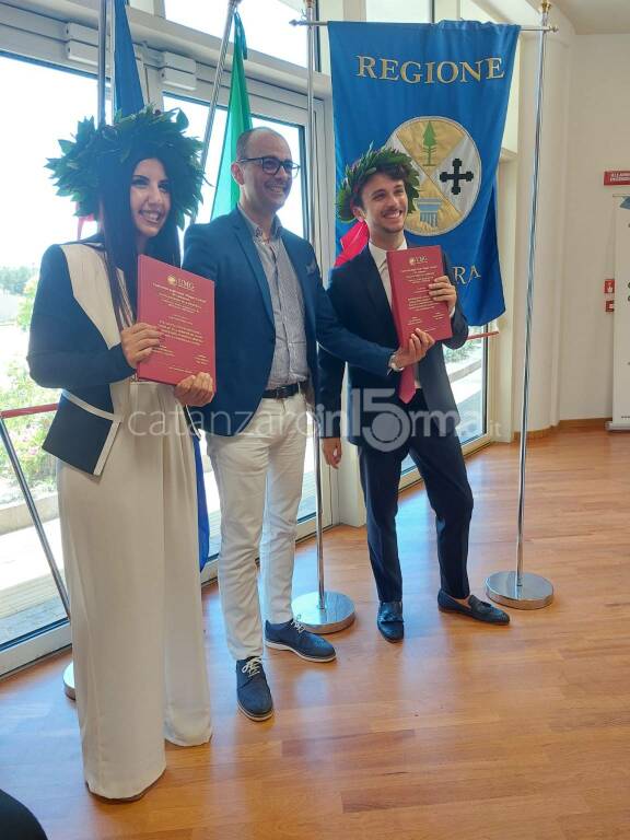 tesi laurea