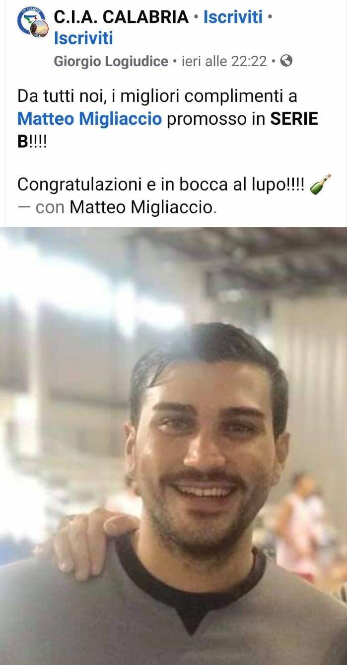 Generico luglio 2021