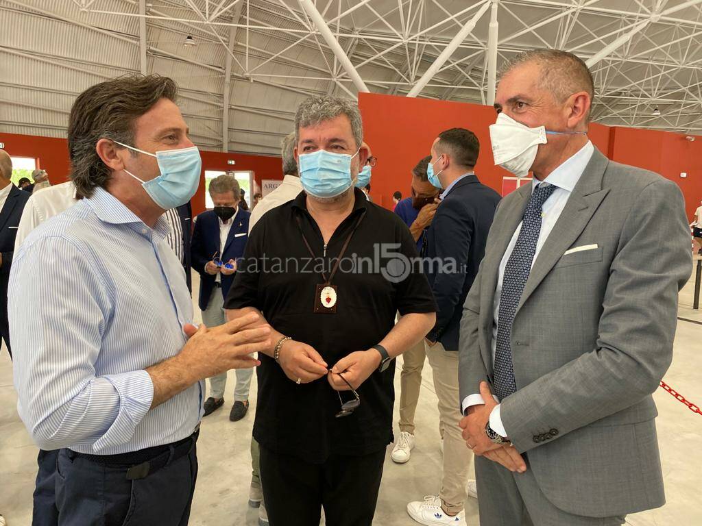 Generico luglio 2021