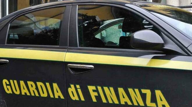 guardia di finanza