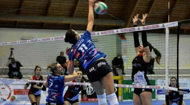 Pallavolo Crotone