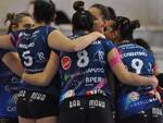 Pallavolo Crotone