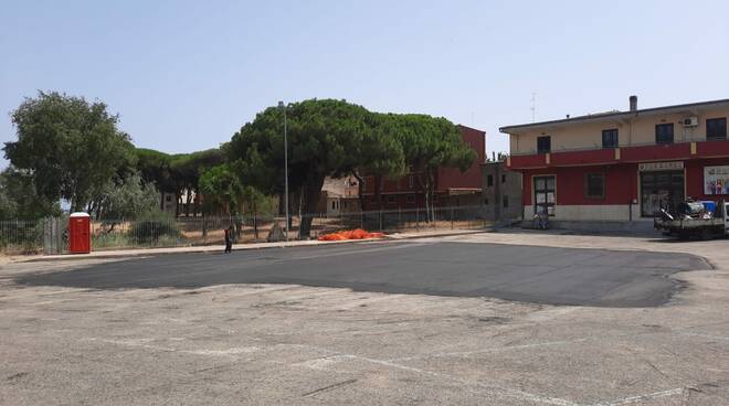 piazza aldo moro