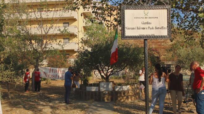 piazza falcone borsellino