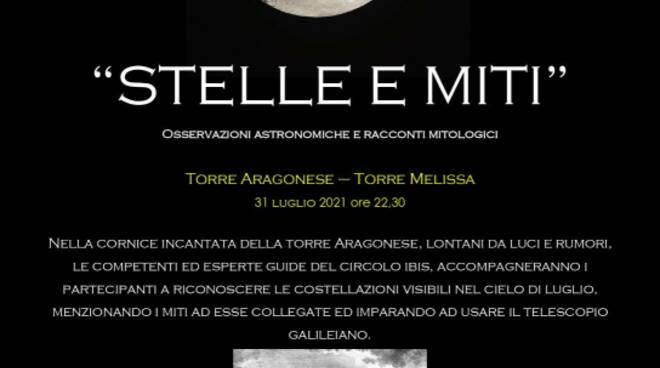 stelle e miti