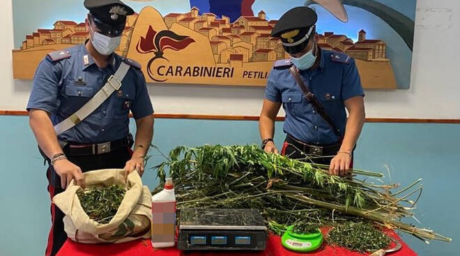 carabinieri