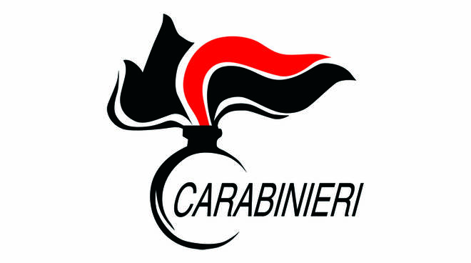 carabinieri fiamma generica