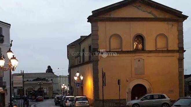 chiesa san rocco