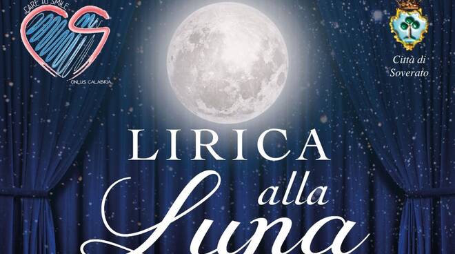 concerto lirico alla luna soverato