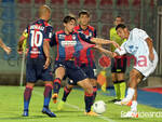 Crotone vs Como  serie BKT 2021 2022