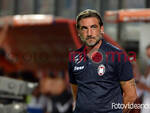 Crotone vs Como  serie BKT 2021 2022