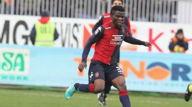 Godfred Donsah