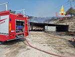 incendi calabria