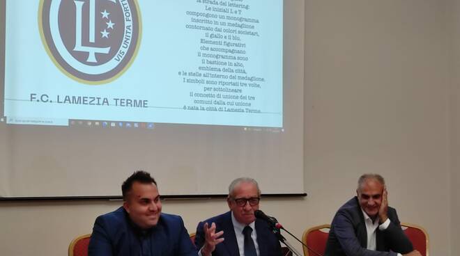 Logo Lamezia presentazione 