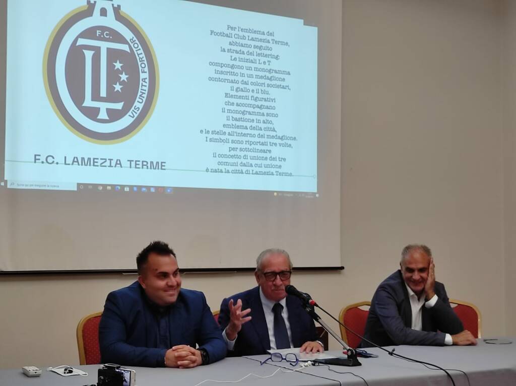 Logo Lamezia presentazione 