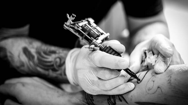 tatuatore