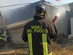 vigili del fuoco