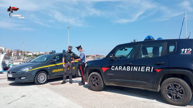 carabinieri