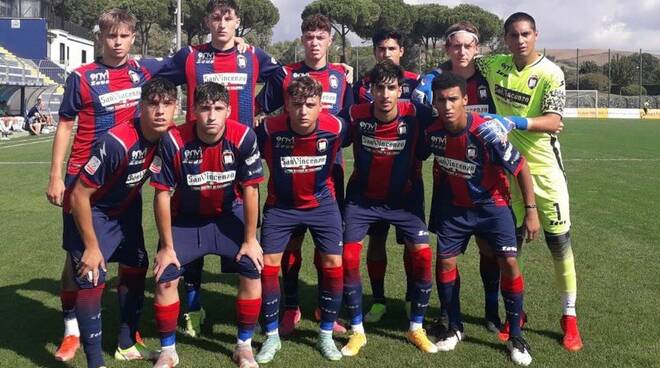 crotone u19