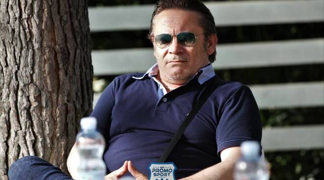 Enrico Liotta 